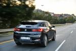 BMW X2 M35i 2019 года (ZA)